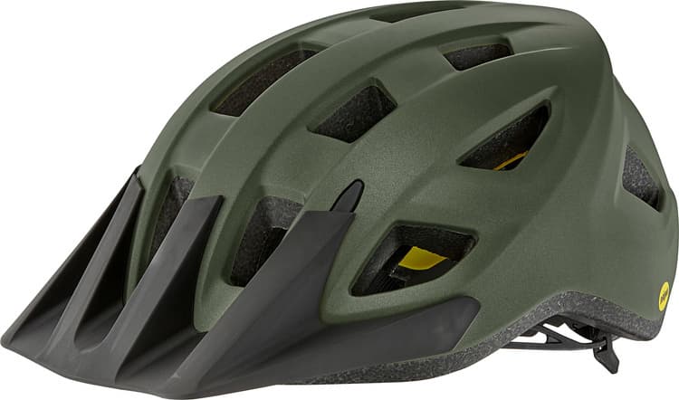 Kask rowerowy