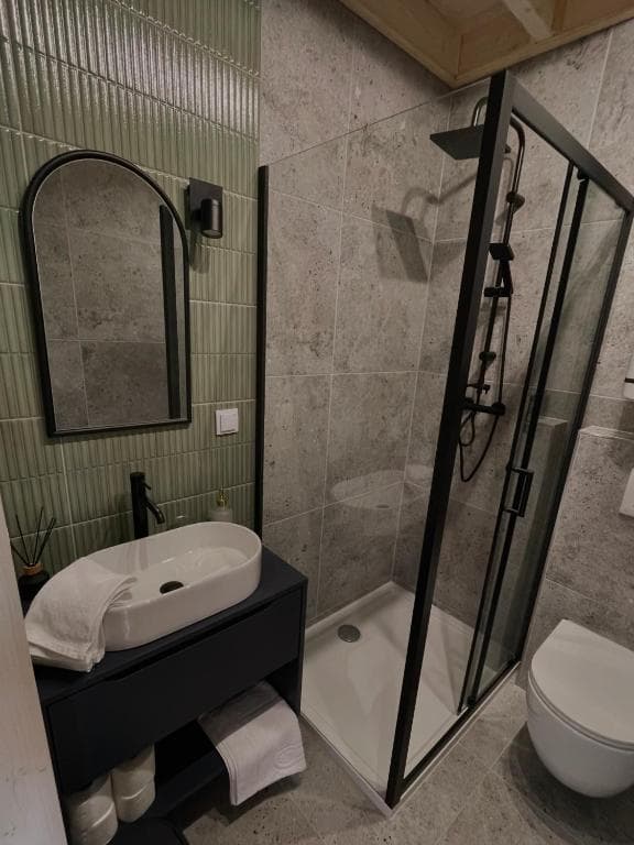 Polna 31 — Domek, Olsztyn Jurajski — 7