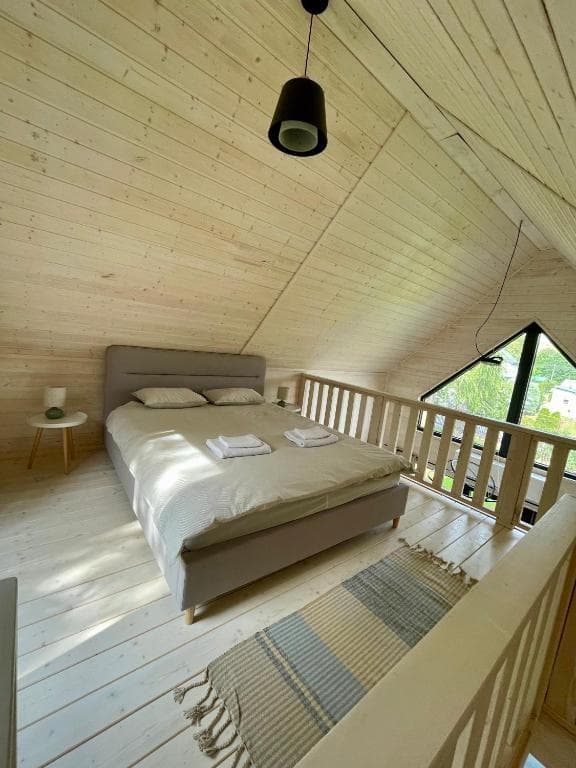 Polna 31 — Domek, Olsztyn Jurajski — 4