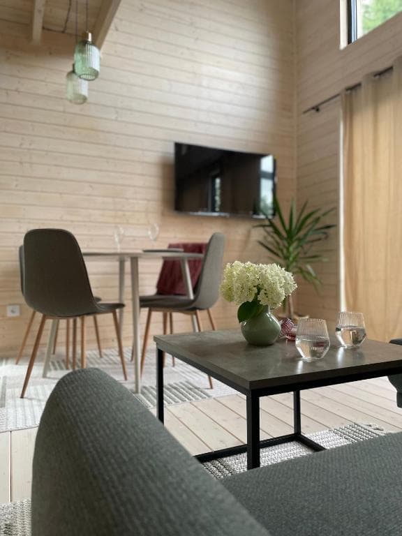 Polna 31 — Domek, Olsztyn Jurajski — 3