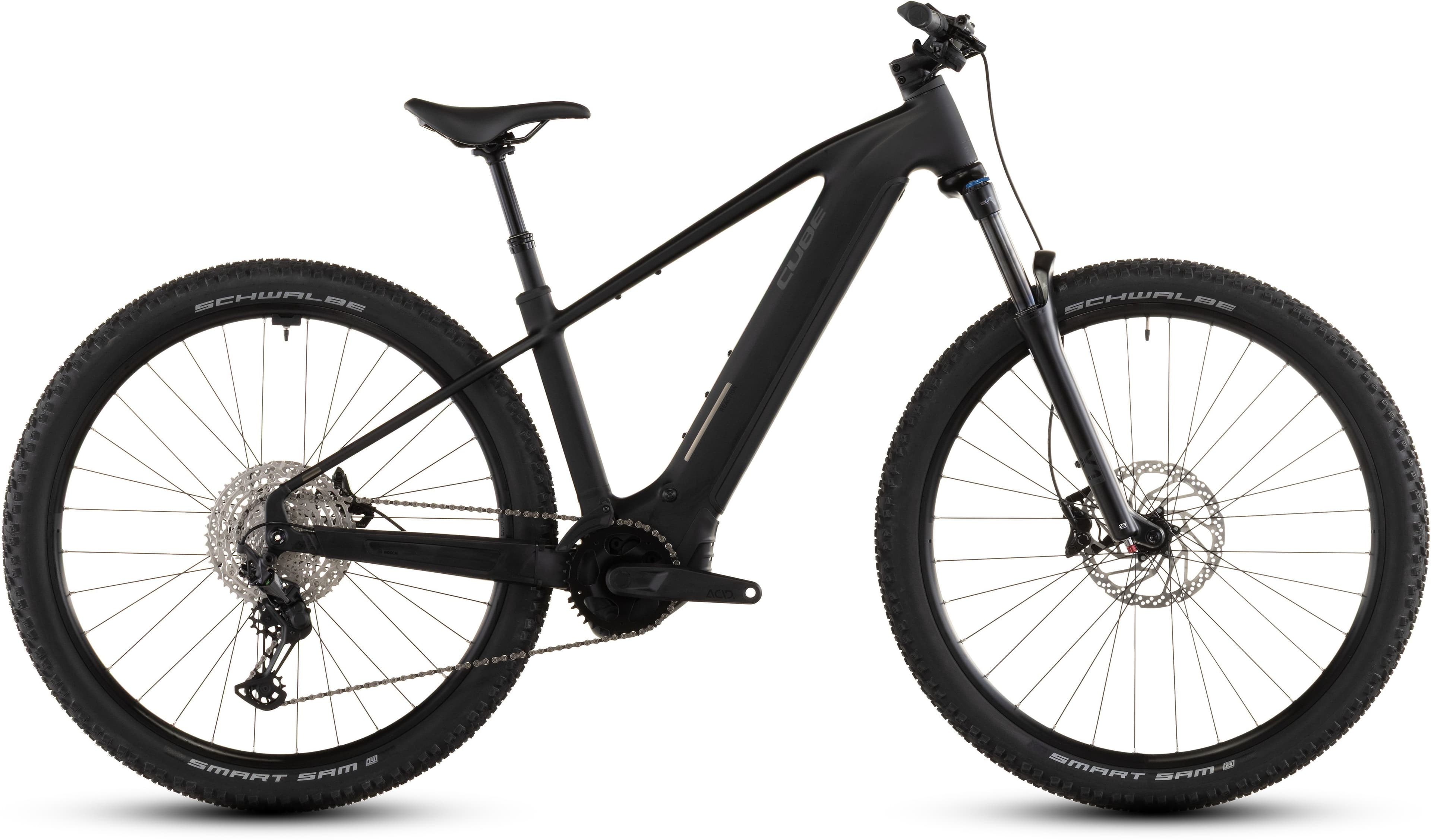 CUBE Reaction Hybrid Pro 800