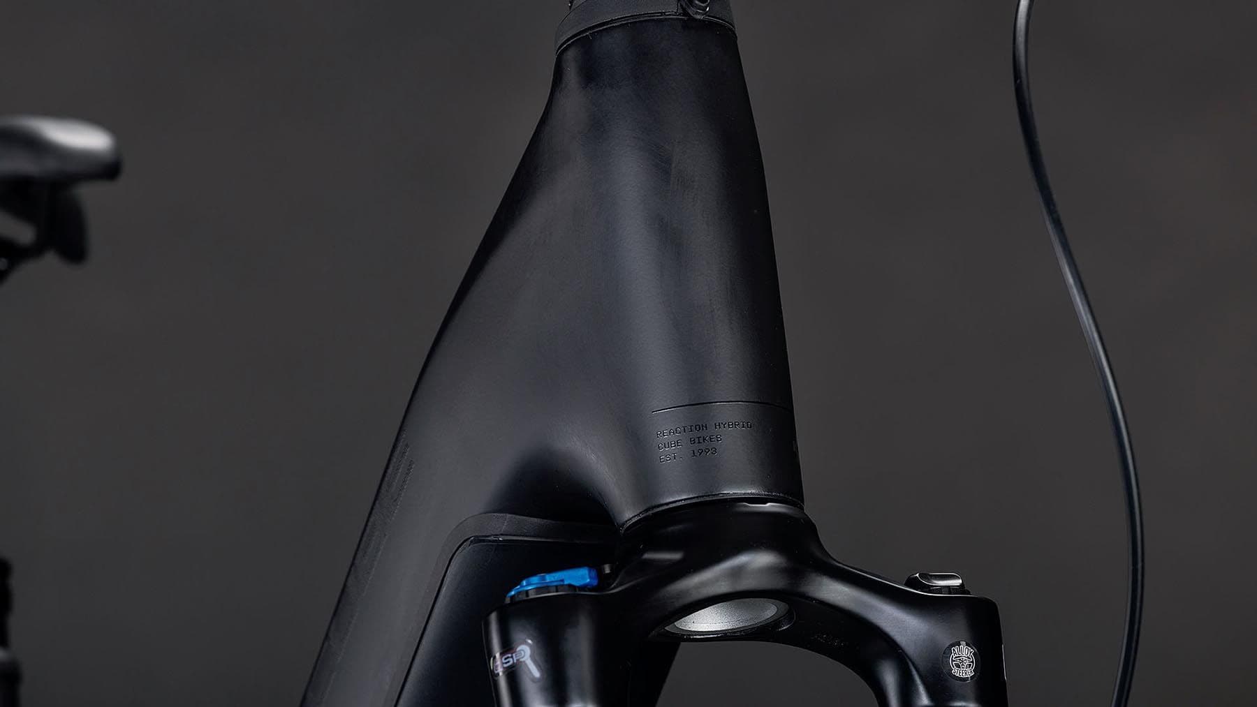 Reaction Hybrid Pro 800 FE Easy Entry